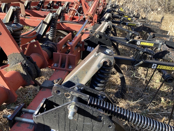 1995 Case IH 5800 Chisel Plow