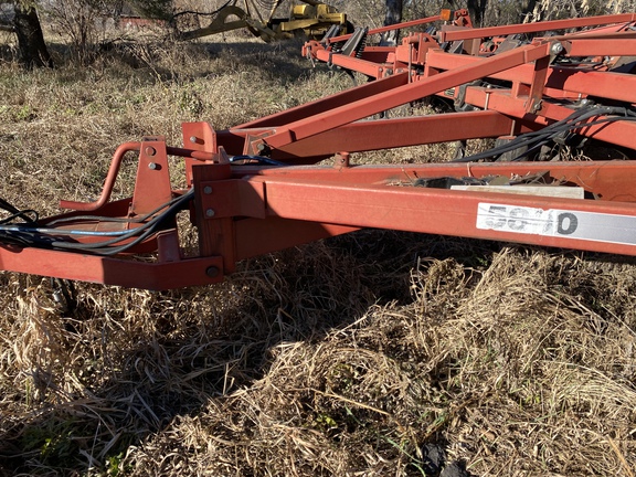 1995 Case IH 5800 Chisel Plow