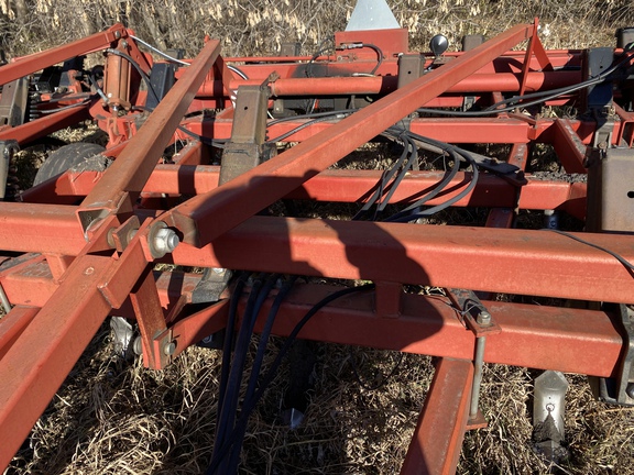 1995 Case IH 5800 Chisel Plow