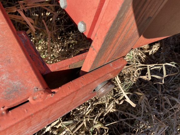 1995 Case IH 5800 Chisel Plow