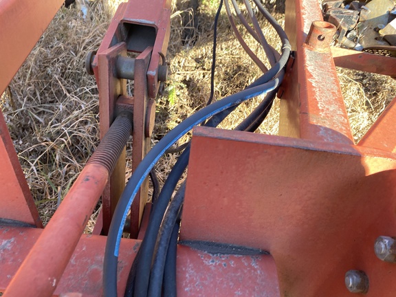 1995 Case IH 5800 Chisel Plow