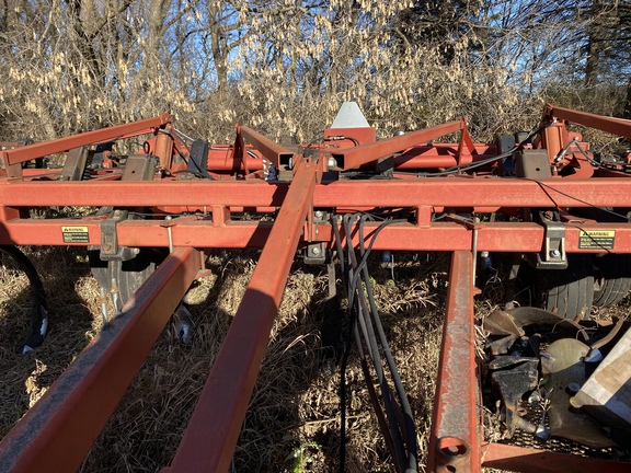 1995 Case IH 5800 Chisel Plow