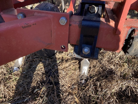 1995 Case IH 5800 Chisel Plow