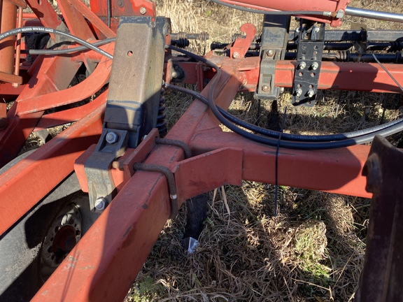 1995 Case IH 5800 Chisel Plow