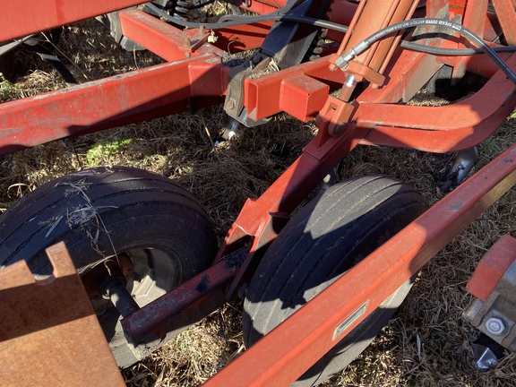 1995 Case IH 5800 Chisel Plow