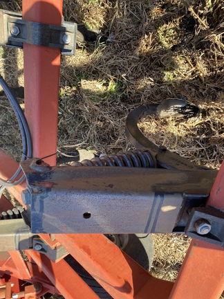 1995 Case IH 5800 Chisel Plow