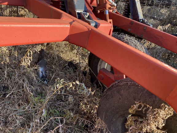 1995 Case IH 5800 Chisel Plow