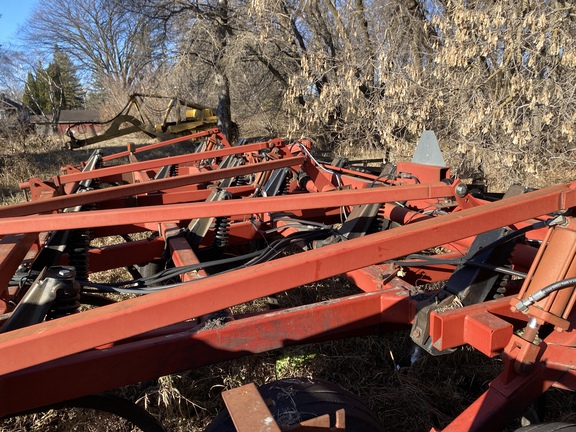 1995 Case IH 5800 Chisel Plow