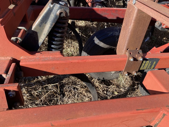 1995 Case IH 5800 Chisel Plow