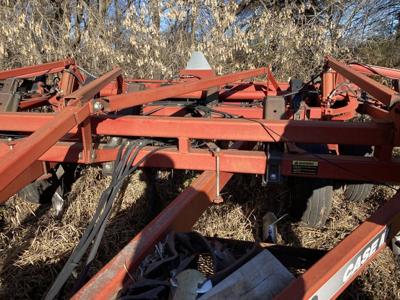1995 Case IH 5800 Chisel Plow