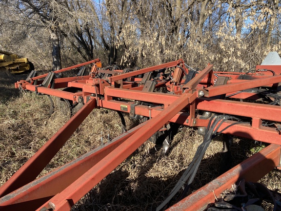1995 Case IH 5800 Chisel Plow