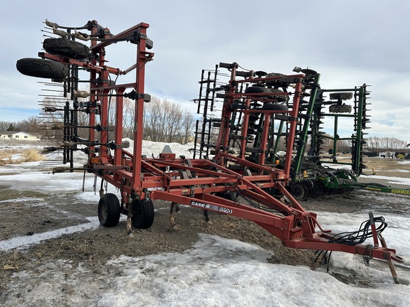 1995 Case IH 5800 Chisel Plow