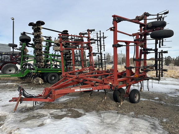 1995 Case IH 5800 Chisel Plow