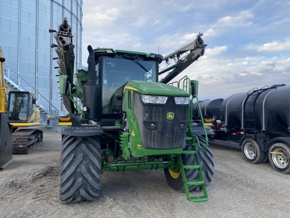 2025 John Deere 800R Misc