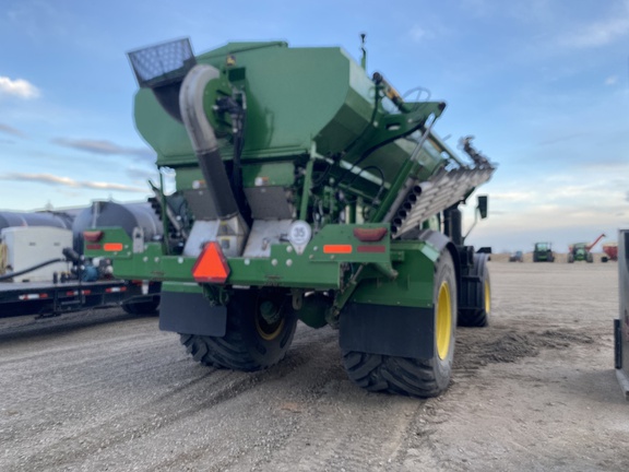 2025 John Deere 800R Misc