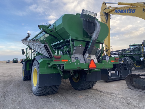 2025 John Deere 800R Misc