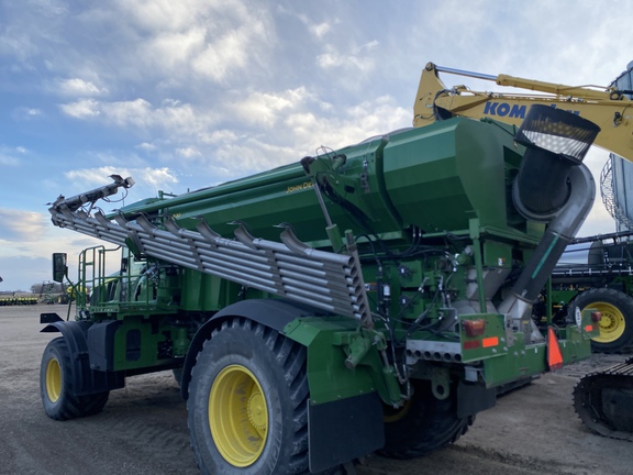 2025 John Deere 800R Misc