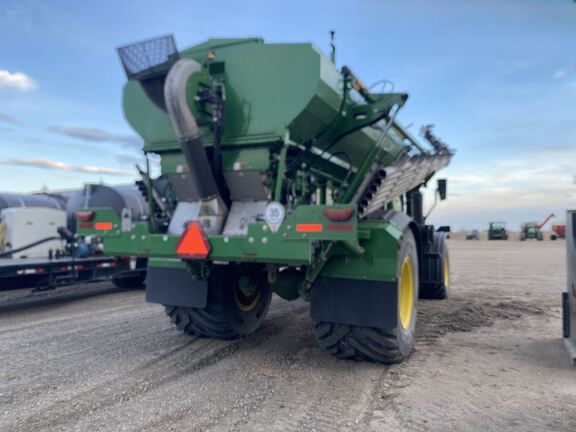 2025 John Deere 800R Misc