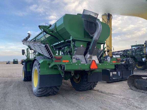 2025 John Deere 800R Misc
