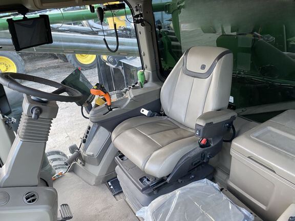 2025 John Deere 800R Misc
