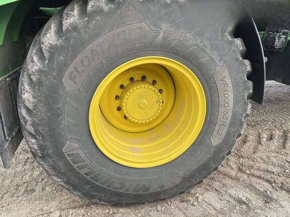 2025 John Deere 800R Misc