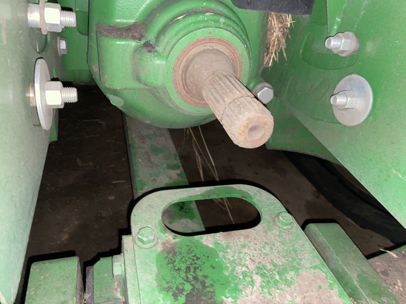 2014 John Deere 9560RT Tractor Rubber Track