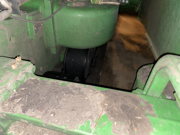 2014 John Deere 9560RT Tractor Rubber Track