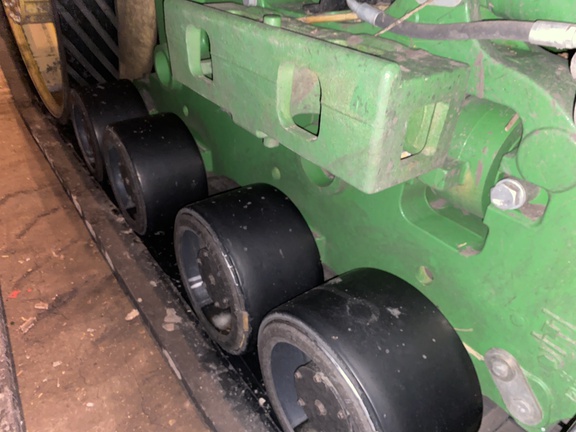 2014 John Deere 9560RT Tractor Rubber Track