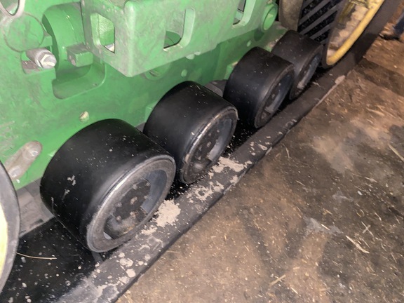 2014 John Deere 9560RT Tractor Rubber Track