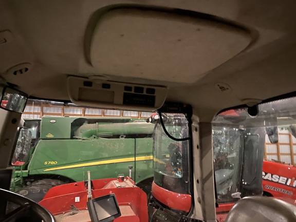 2014 John Deere 9560RT Tractor Rubber Track