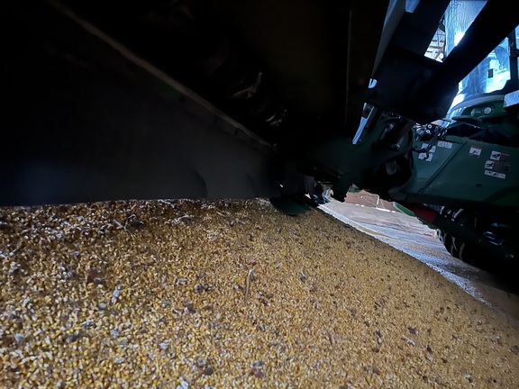 2021 John Deere C18R Header Corn Head