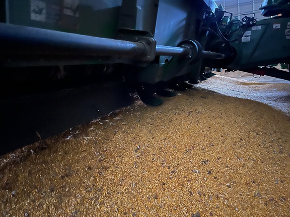 2021 John Deere C18R Header Corn Head