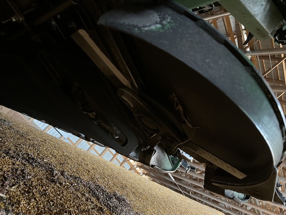 2021 John Deere C18R Header Corn Head