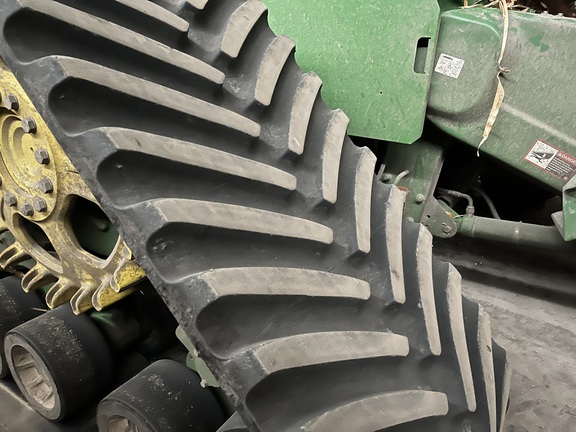 2020 John Deere S780 Combine