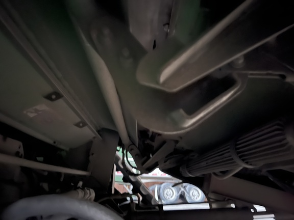 2020 John Deere S780 Combine