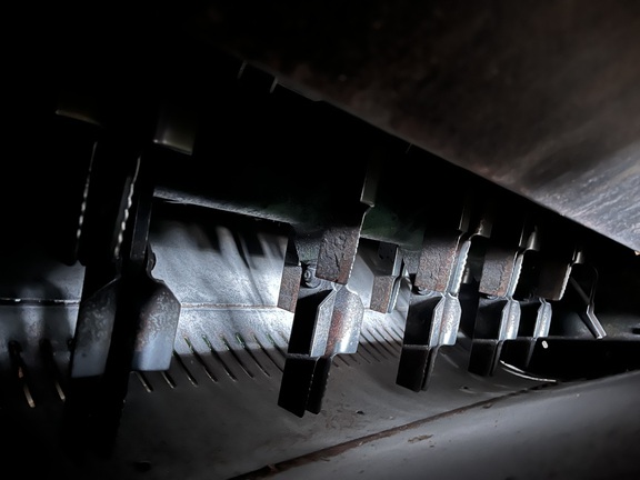 2020 John Deere S780 Combine