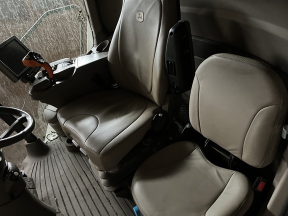 2020 John Deere S780 Combine