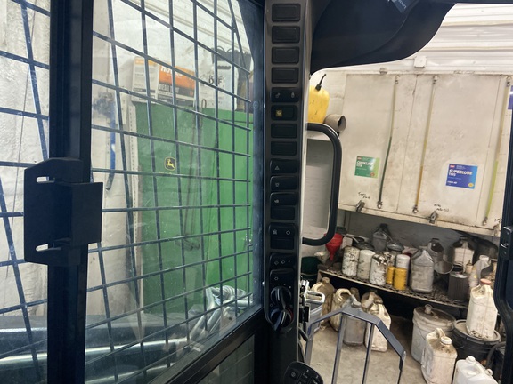 2022 New Holland C332 Compact Track Loader