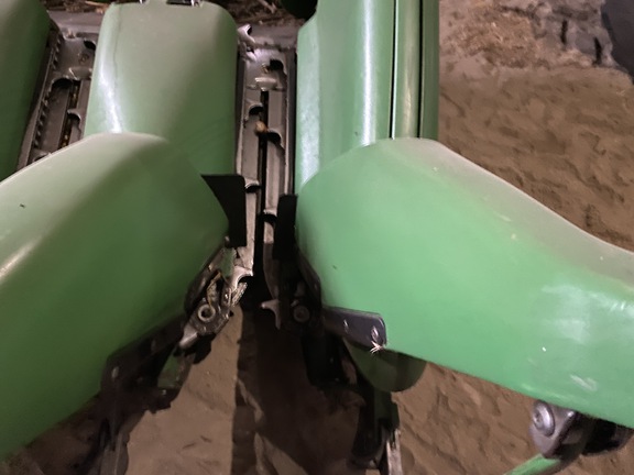 2012 John Deere 612C Header Corn Head