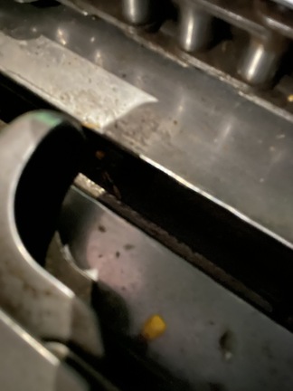 2012 John Deere 612C Header Corn Head