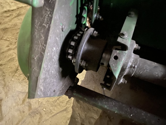 2012 John Deere 612C Header Corn Head