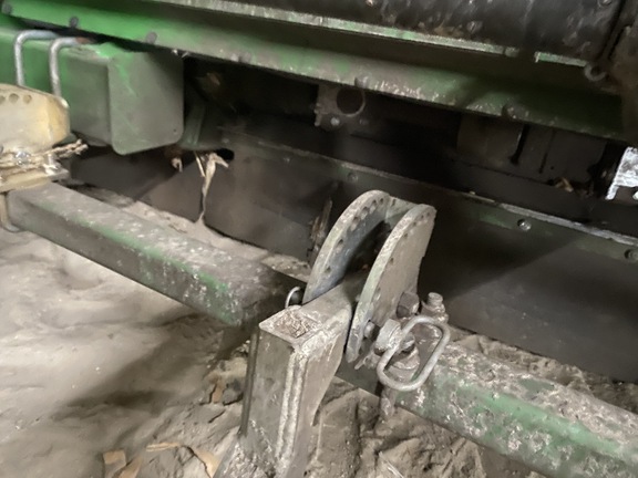 2012 John Deere 612C Header Corn Head