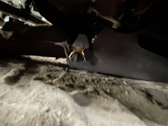 2012 John Deere 612C Header Corn Head