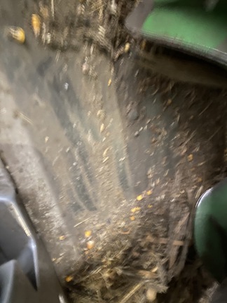 2012 John Deere 612C Header Corn Head