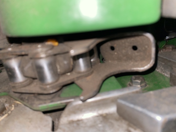 2012 John Deere 612C Header Corn Head