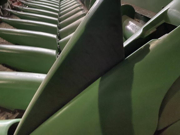 2012 John Deere 612C Header Corn Head