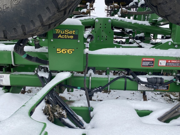 2025 John Deere 2230FH Field Cultivator