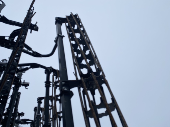 2025 John Deere 2230FH Field Cultivator