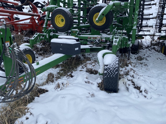 2025 John Deere 2230FH Field Cultivator