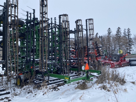 2025 John Deere 2230FH Field Cultivator